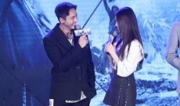 林允陈伟霆爆料视频