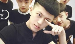 牌牌琦最新爆料