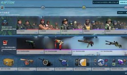 csgo最新活动爆料,神秘奖励等你来拿！