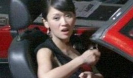 陈乔恩被前经纪人爆料视频,揭秘娱乐圈内幕