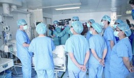 北京医院肿瘤爆料事件最新