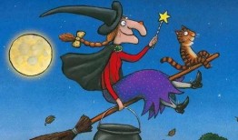 动物女巫爆料视频,探寻魔法世界的真实面纱